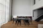 Loft industrial spectaculos | Design contemporan | Floreasca - 6