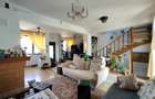 Herastrau, Baneasa, str. Garlei -Dobrogeanu Gherea, inchiriez casa d+p+e+m, 200 mp, 175 mp teren - 7