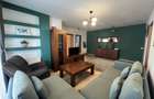 Apartament 3 camere de inchiriat 73 mp + 2 terase C. Arhitec?ilor - 2