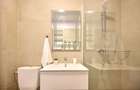 Apartament cu 2 camere de închiriat | Infinity Resort & SPA