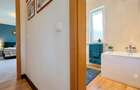 Penthouse panoramic cu lift privat în apartament | 129 mp utili+terase 74.8 mp | - 20