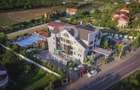 HOTEL SILVER– PRIME HOSPITALITY ASSET 4★ Operational - 1