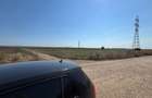 TEREN 15.000 MP Agigea extravilan cu front 102,64 m acces auto si PUZ pentru intrare in intravilan mentionat in C.U. - 4