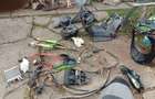 Diferite piese scuter suzuki vezi pozele pret difera - 4