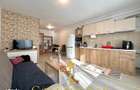 Apartament cu 2 camere, balcon si parcare! Baciu, zona Petrom - 6