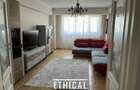 Apartament 4 Camere  + Parcare de Inchiriat - zona Marriott - 3