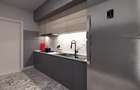 Apartament 2 camere O.B.A Luxury Plus - Tomis Plus - 11