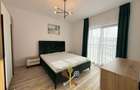 Apartament modern cu 2 camere, balcon si 2 locuri de parcare
