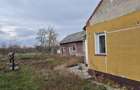 Vand Casa veche la Tamaseu linga Strandul Termal cu gradina mare frumoasa cu pomni - 2