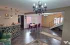 Vila de vacanta cu 4 camere de vanzare in Valea Doftanei - Valea Doftanei (Prahova)