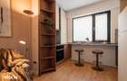Apartament cu 1 camera mobilat Pipera - Comision 0%, mutare imediata - 18