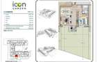 Apartament 2 camere - ICON Garden. Gata de mutare - 2