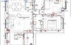Apartament Premium 4 camere transformat in 3 camere 121 mp, Complet Utilat Smart - 12