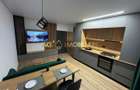 Studio de inchiriat | Berceni | Metrou | Parcare | Centrala | Mobilat - 4