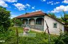 Malamuc, com. Ghergita - Casa traditionala cu cerdac + 330 mp teren - 11