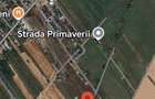 15500 Sabareni Teren cu dubla deschidere 650 mp adiacent strada cintezoiului - 1