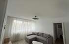Stefan cel Mare metro,bl.reabilitat,et.3/8,Amenajat,mobilat,complet,PET FRIENDLY - 1