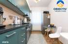 Apartament 2 Camere, Etaj 1, Bloc 2022, 2 Parcari Zona Fermelor. - 4