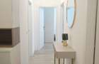 Vulcan Residence, 3 camere