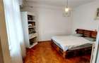 Parter vila - Floreasca - 3 camere - 2 bai - 75mp curte