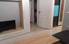 Apartament 2 camere, semidecomandat, 38 mp, ac, balcon, metrou, Piata Sudului - 5