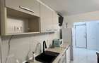 -Garsoniera lux mobilata si utilata complet in primul rand la mare - 10