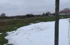 Teren Construcții intravilan de 850 mp, în Crucea - 3
