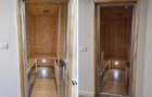 Apartament Str Tudor Vladimirescu, 3 camere, sauna, birou