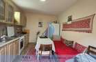 Casa singur in curte, semicentral, acces auto, 310 mp teren