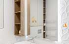 4 camere 116 mp, Pipera Ivory, 2 parcari incluse - 3