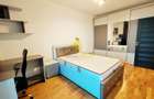 2 camere, decomandat, modern, bloc nou, parcare, balcon, Borhanci