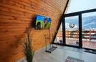 Cabane A-frame de vanzare in Bucovina | Airbnb & Booking activ - 7