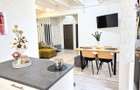 Penthouse 74 mp, terasa 40 mp, mobilat, parcare, AMA, Unirii - 5