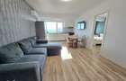 Ap 2 camere Cug - Str. Pepinierei , Etaj 1, mobilat modern