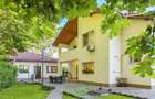 Vilă P+1 cu casă de oaspeți, la marginea pădurii, disponibila imediat - 43