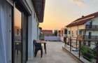 Ap tip PENTHOUSE 2 camere | 60 mp- UTILI + 60 terasa | PANORAMA - 5