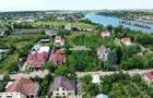 Snagov, oportunitate premium, teren rezidential cu deschidere la lac Snagov - 1
