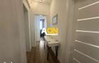 Apartament 3 camere de inchiriat | Bloc nou 2025 | 60 mp + balcon | - 2