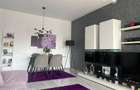 ARADULUI - BLOC NOU - 3 CAMERE - 2 BAI - ETAJ 4 - LIFT - CENTRALA - CL - 2