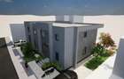 Duplex< Ovidiu, zona de vile langa lac - 5