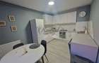 Apartament 2 camere cu balcon ?i garaj, la cateva minute d - 4