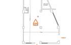 Spatiu comercial - 188 mp - Lidl , Bucium - 5
