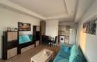 Inchiriez ap.2 camere decomandat, 42 m2, mobilat si utilat Cosmopolis - 3