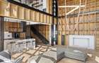 Loft premium pe doua niveluri | Reziden?ial sau office | Floreasca - 5