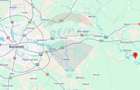 Teren intravilan de vanzare 2.464 mp, Gurbanesti