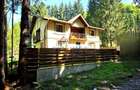 Casa P+E | 4 dormitoare | Negra? Valea Doftanei | 393 mp teren - 4