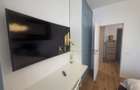 Apartament 3 camere lux Darwin Residence, parter, cu gradina