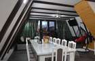 Cabana A-Frame Premium | Turistic | Complet mobilata | Ciubar | Ocna Sugatag - 2