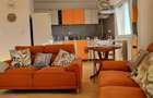 Inchiriez Apartament 2 camere Tineretului 3 min metrou, balcon mare, vedere superba (fara agentii)