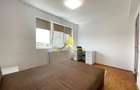 3 camere, semidecomandat, mobilat modern, balcon, Marasti, Abator - 14